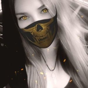 Meet your Posher, Kelsey